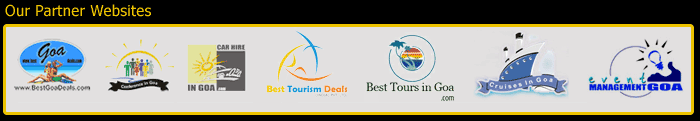 Casinos in Goa