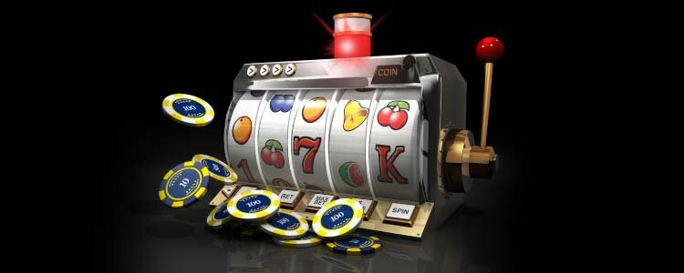 online casino Goodwin no deposit