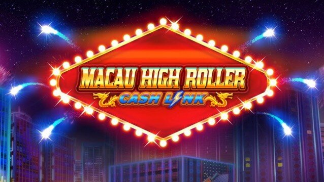 Macau High Roller by iSoftBet